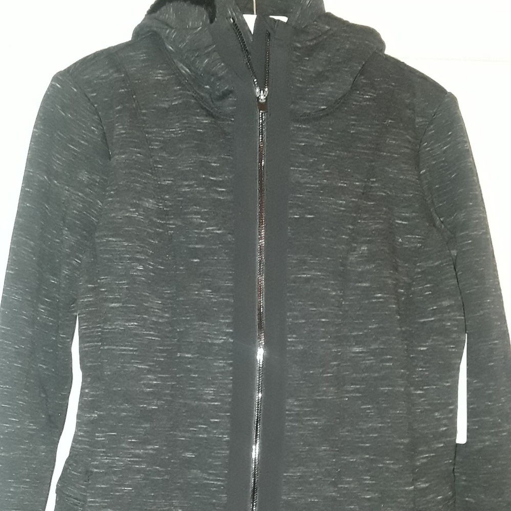 Athleta jacket